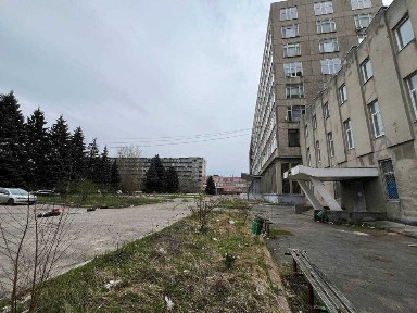 Харківська область, Харків, Слобідський