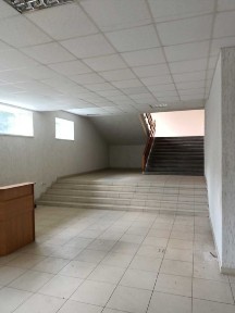 Оренда офісних та торгових приміщень. Площа різна від 15м до 5000 м. кв