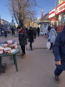 Лубни, Проспект Володимирський 42/1