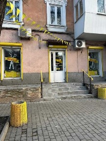 Одеська область, Одеса, Приморський