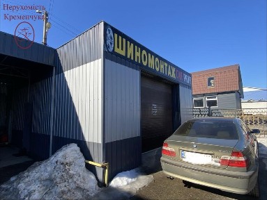 Полтавська область, Кременчук