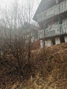 Закарпатська область, Перечин