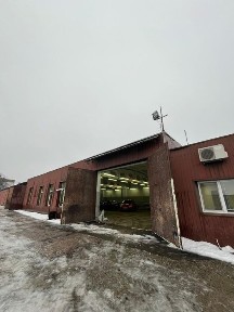Харківська область, Харків, Індустріальний