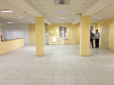 Аренда помещения 480 м2, Салтовка ул. Героев Труда 6, Харьков