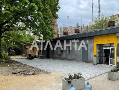 Продажа коммерческого объекта на Черемушках. код 395239