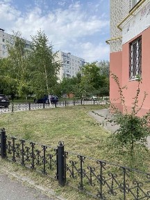 Оранда під комерцію