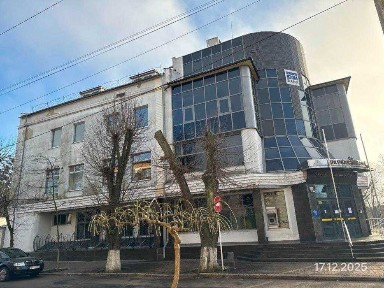 Одеська область, Ізмаїл