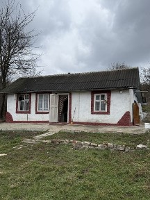 Продаж БУДИНКУ і 7 сотих Землі по вул. О. Букшованого ( Пархоменка)