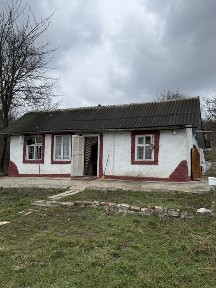 Продаж дачного будинку 42 м² + 7 сот. землі | ДЕРЖПРОГРАМИ