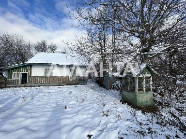 Будинок + 25 соток землі Слобода - Комарівці