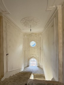 Не будинок, а зАмок.