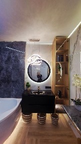 Продажа 3-комнатной квартиры 110 м², Генуэзская ул., 1Б