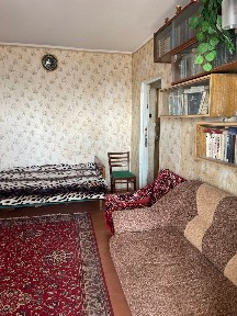Одесса, Добровольского просп., 94
