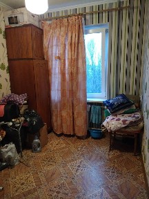 Одеса, Генерала Бочарова вул., 47