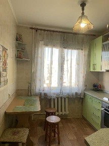 Продаж 2-кімнатної квартири 47.4 м², Ильичевская вул., Александрийская, 10