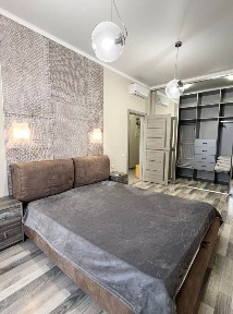 Продаж 1-кімнатної квартири 41 м², Фонтанская дор., 58/3