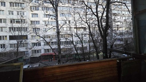 Одесса, Рабина Ицхака ул., 57