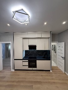 Продажа 2-комнатной квартиры 43 м², Краснова ул., 68/3
