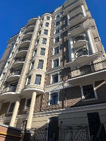 Одеса, Бориса Литвака вул., вул. 9