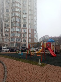 Одеса, Французский бул., 9
