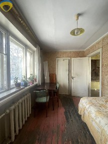 Продажа 2-комнатной квартиры 45 м², Варненская ул., 19/2