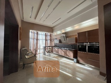 Продаж 5-кімнатної квартири 350 м², Генуэзская вул., 3