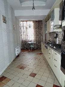 Одесса, Екатерининская ул., 55