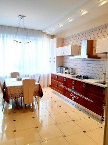 Одеса, Генуэзская вул., 3А