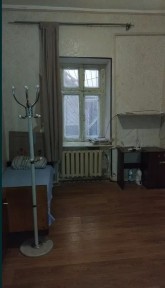 Одесса, Нежинская ул.