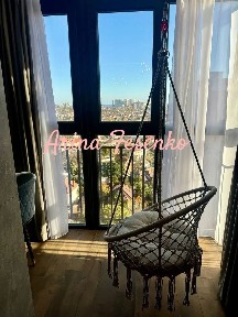 Продажа 1-комнатной квартиры 70 м², Жаботинского ул., 56А
