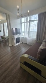 Продаж квартири з вільним плануванням 36 м², Каманіна вул.