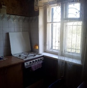 Продажа 1-комнатной квартиры 31 м², Фонтанская дор.