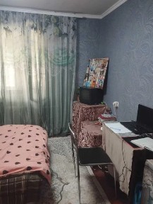 Одеса, Люстдорфская дор.