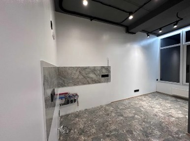 Продаж 1-кімнатної квартири 38 м², Сегедская вул.