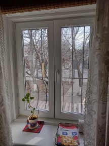 Одесса, Черняховского ул.