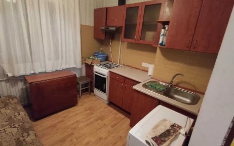 Продажа 1-комнатной квартиры 34 м², Шишкина ул.