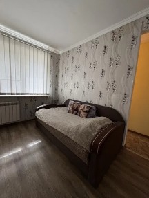 Продажа 1-комнатной квартиры 30 м², Люстдорфская дор.