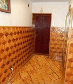 Продажа 2-комнатной квартиры 96 м², Люстдорфская дор.