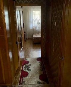 Продажа 3-комнатной квартиры 64 м², Академика Королева ул.