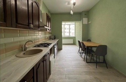 Продажа 1-комнатной квартиры 45 м², Академика Вильямса пер.