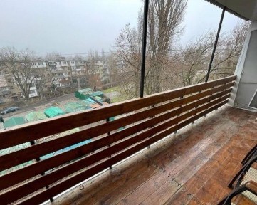 Одеса, Академіка Корольова вул.