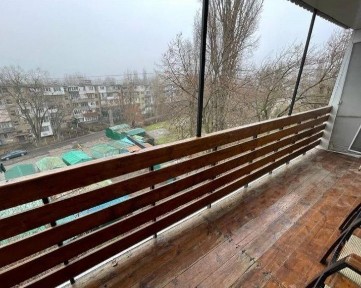 Продажа 3-комнатной квартиры 63 м², Академика Королева ул.