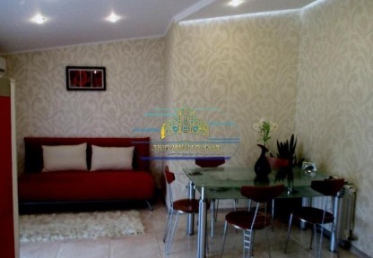 Продажа 2-комнатной квартиры 58 м², Дача Ковалевского ул.