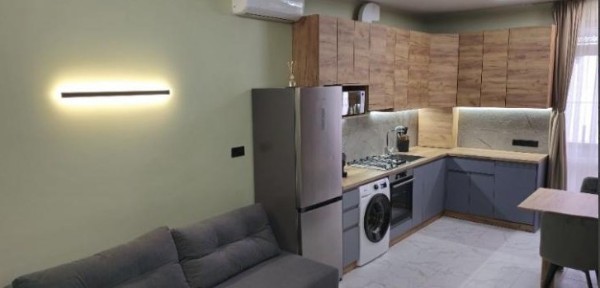 Продаж 1-кімнатної квартири 44 м², Дача Ковалевского вул.