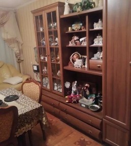 Одеса, Малиновского Маршала вул.