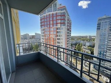 Продажа 1-комнатной квартиры 47 м², Гагарина просп.