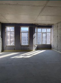 Продажа 1-комнатной квартиры 48 м², Дача Ковалевского ул.