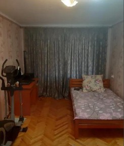 Одеса, Канатная вул.
