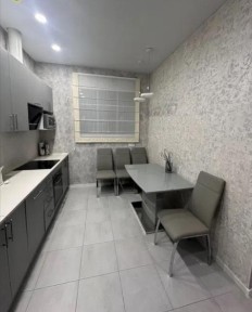 Продажа 2-комнатной квартиры 54 м², Люстдорфская дор.