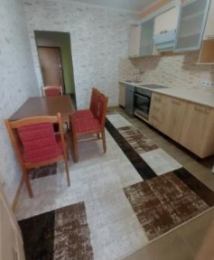 Продажа 1-комнатной квартиры 42 м², Массив Радужный ул.